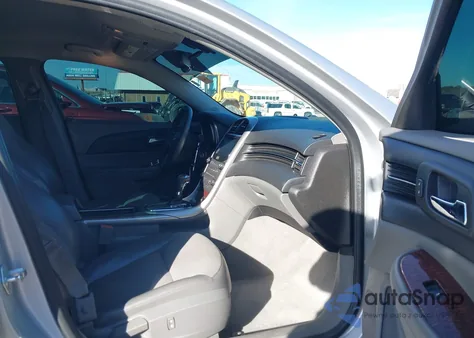 2013 Chevrolet Malibu 1Lt из США, поврежденный, VIN 1G11C5SA2DF327591